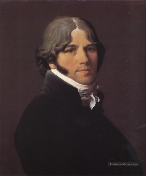  Joseph Tableau - Marie Joseph Ingres néoclassique Jean Auguste Dominique Ingres